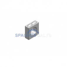 Kronšteinas fiksavimo 875 937 16 KBA